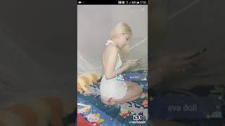 Cho Anh Em Rửa Mắt N3