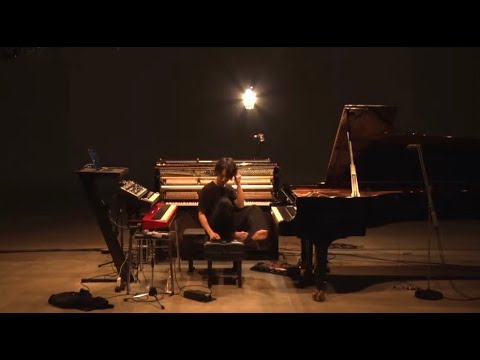 Cateen's Piano Live - Summer '22