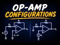 Op Amps | Circuits Lesson 2.4