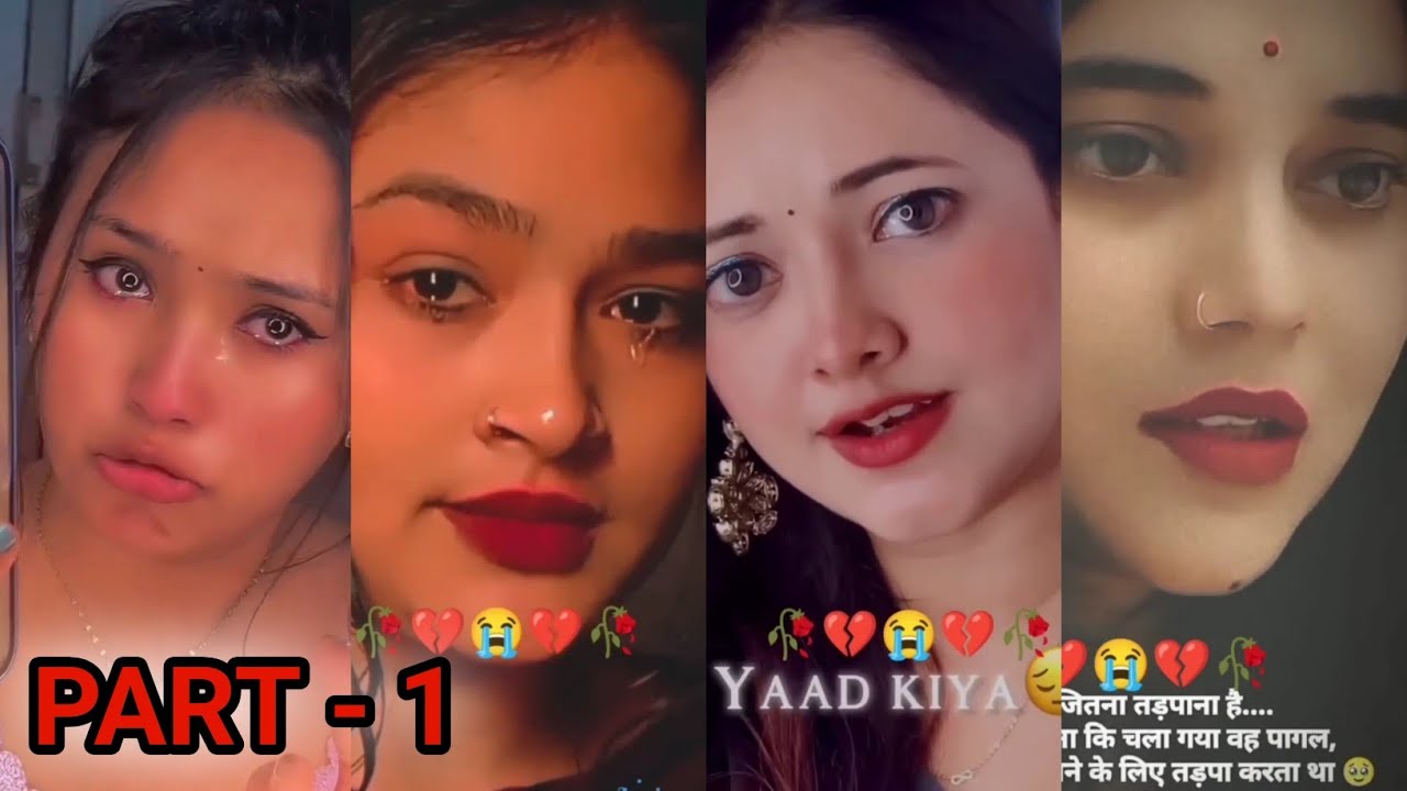 💔Mujhse Bewafai Kyu Ki Part - 1💔🥀| girl broken heart 💔shayari heart touching lines @alone_vibes_02