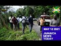 Jamaica News Today May 12 2021/JBNN