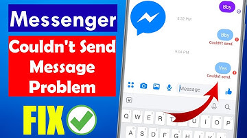 [SOLVED] Messenger Couldn