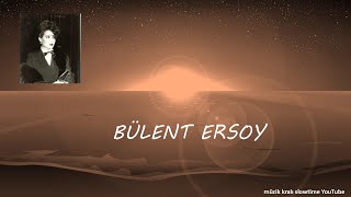 Bülent Ersoy Yaranamadim Slowtime