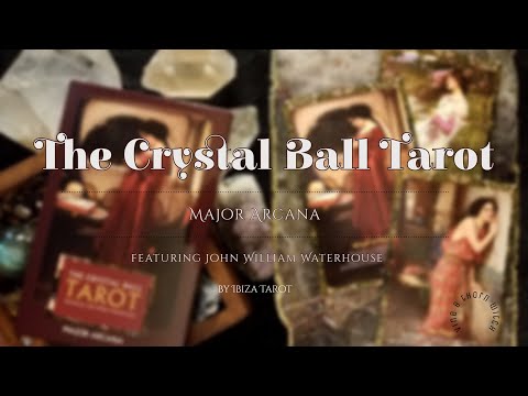 The Crystal Ball Tarot