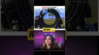 HACKER ☠️ #bgmi #bgmihack #yt #yt #officer__gaming__1 #valorant #gameplay #1vs4