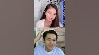 LIVE IG Rey Bong & Nabila Bintang