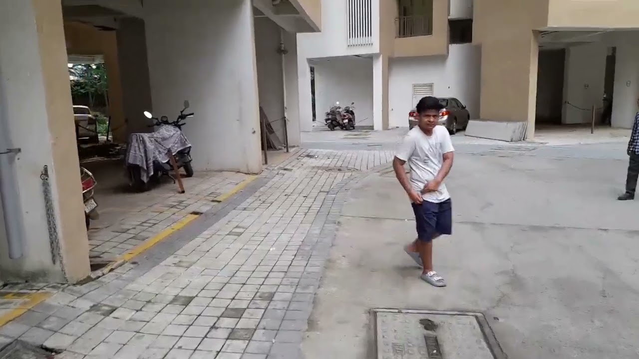 Reality of Sunteck westworld naigaon,.After possession Condition.MaxxWorld.