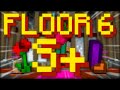 How to get S+ on Floor 6 Dungeons (Hypixel SkyBlock)