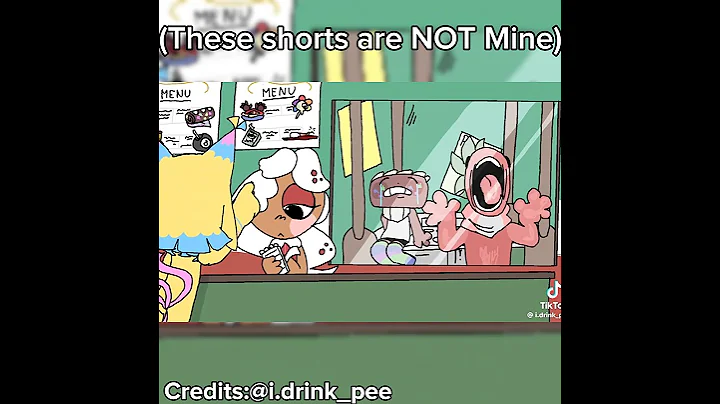 Dandy’s World Moments #8 #dandysworld #roblox #memes