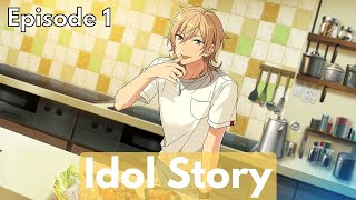 Hakaze Kaoru Idol Story Episode 1 - Ensemble Stars Music