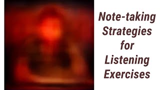 Supercharge Your Listening Skills: The Art of Note-taking