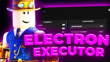 *2025 UPDATE* Electron Roblox Executor – No Key Injector + Undetected Hack Tool | Free Download