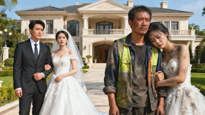 Sister stole the tycoon boyfriend and made her marry a farmer, who turned out to be a hidden CEO.