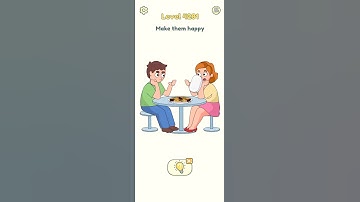 DOP 2 GAMEPLAY #LEVEL 4281 #DELETEONEPART #YTSHORTS #SUBSCRIBE #GROW #VIRAL