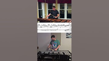 Thumbnail of Wido by Christian McWilliams!!! One of the most fun percussion ensemble pieces i’ve ever played!!