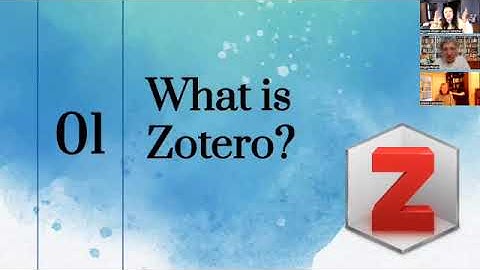 How To Tuesday: Citations Made Easy Workshop