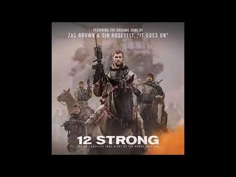 Zac Brown & Sir Rosevelt - It Goes On (TheSTWProject Bootleg)