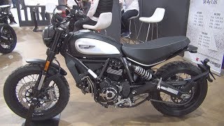 Ducati Scrambler giá tất cả các phiên bản tại Việt Nam  Mô Tô Việt