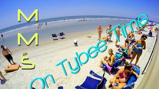On Tybee Time