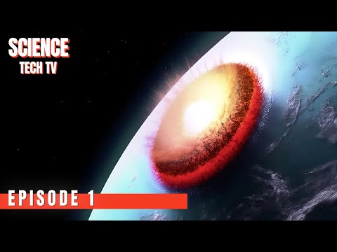 INTO THE HADEAN: EARTH’S FIERY BEGINNING
