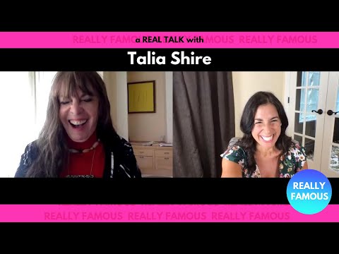 Vidéo: Fortune de Talia Shire
