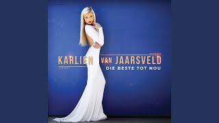 Video thumbnail of "Karlien van Jaarsveld - Woorde"