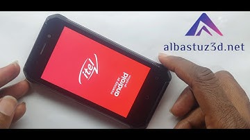 Itel A14 Max Hard Reset Remove Itel W4003 Password Pin Pattern Lock