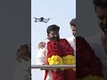 Vijay Thalapati Lion🦁 Cm in South