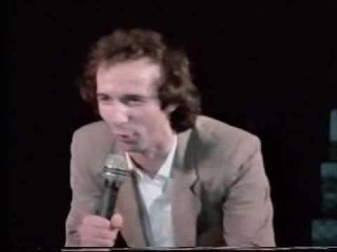 Tutto Benigni 1983 Genesi: Adamo o, Eva a - Ebele e