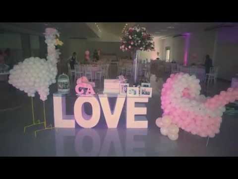 Aries Sal\u00f3n y Jard\u00edn Baby Shower CD. Obregon Son. YouTube Aries Sal\u00f3n y Jard\u00edn Baby Shower CD. Obregon Son. YouTube