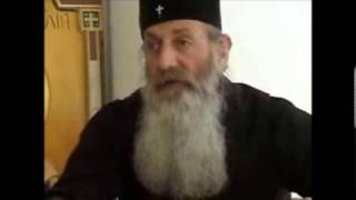 картинка: Архимандрит Јоил (Булатовић)
