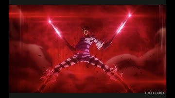 Lund- Broken (Music Video) 「AMV」