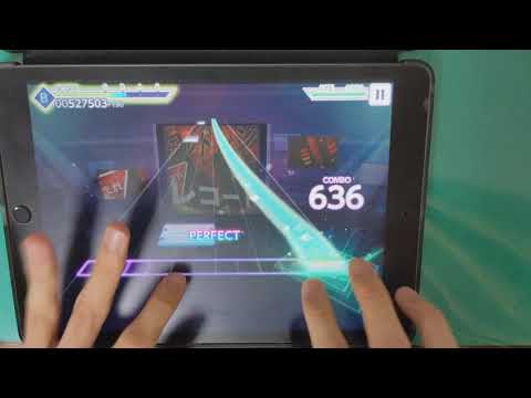 【プロセカ】チルドレンレコード(Master31)All Perfect!!