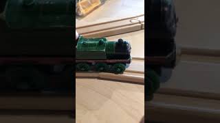 The Thom The Tank Opening Theme Song