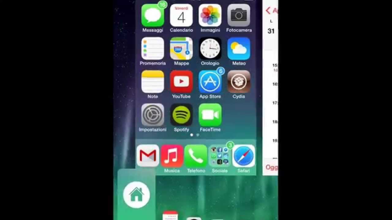 Auxo 2 iphone 4s no problem