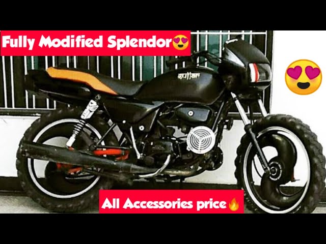 850  Bike Modification Accessories In Indore  Latest Free 850  Bike Modification Accessories In Indore  Latest Free