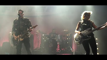 (LIVE) FILTER -  Take A Picture (Richard Patrick emotional feeling talked about his dad)