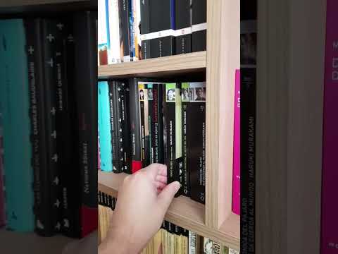 6 Libros de