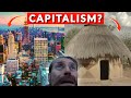 Capitalism Makes No Sense (As a Concept). Can We Do Better?