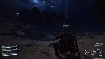 ARC Raiders team what 2 push n try to report me😂😂