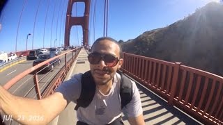 One Second Everyday 2016 | ثانية كل يوم ٢٠١٦