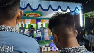 Pentas Seni Desa Ngrombot Rw 06, Gupit, Nguter, Sukoharjo (episode 01) Hut Ke-79 RI