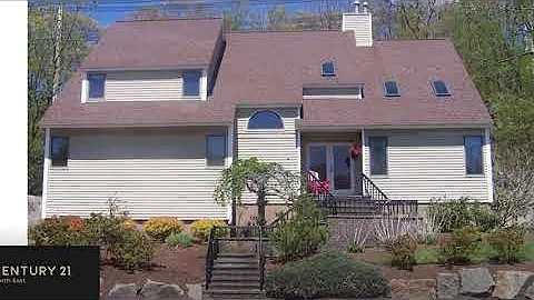 8 Valley Circle, Peabody, MA | MLS# 72662496 - Century21NorthEast