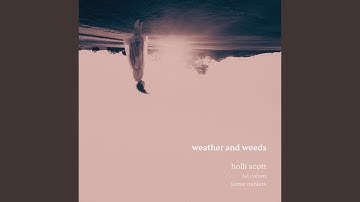 Unravelling (feat. Tal Cohen & Jamie Oehlers)