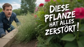 Rehse garten-und landschaftsbau gmbh 15 Diese 7 pflanzen pflanze ich nie wieder! 😱