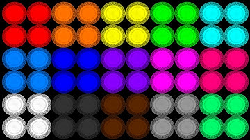 The Amazing 15 Legs Eliminations Marble Race ASRM in Algodoo