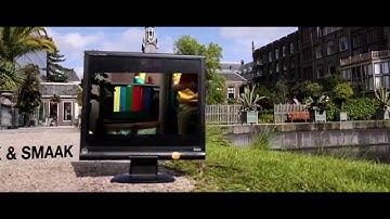 Studentfilm.nl | VIIe Lustrum ALSV Quintus Artiesten Bekendmaking