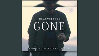 Gone