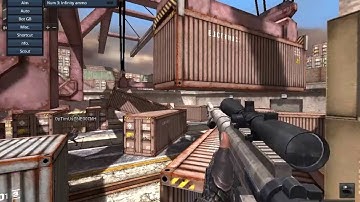 PB Gruvy Hack - Sniper with No spread and Accuracy