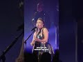 I love these Eye To The Telescope anniversary shows, playing the whole album feels so meaningful